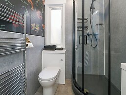 Harbour Retreat