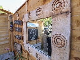 The Corner House