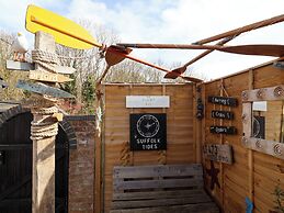 The Corner House