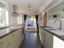 The Corner House