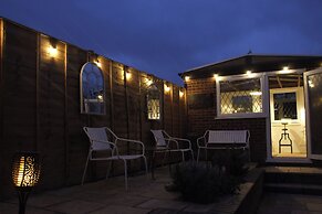 The Corner House