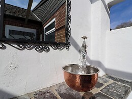 The Corner House