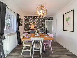The Corner House