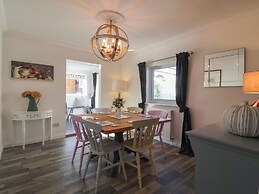 The Corner House
