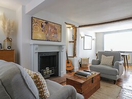Hudson House
