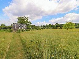 Goose Whistle Hut