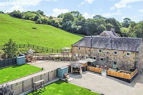 Pastures Barn