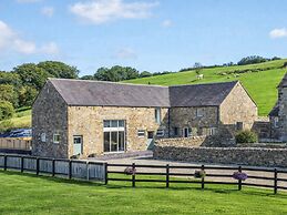 Pastures Barn