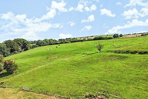 Pastures Barn
