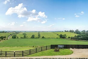 Pastures Barn