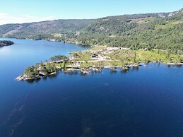 Raudnes panorama