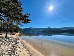 Raudnes panorama