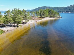Raudnes panorama