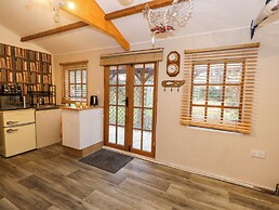 The Cabin at Little Timbers
