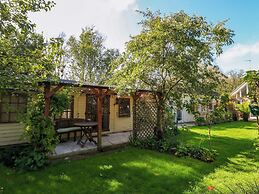 The Cabin at Little Timbers