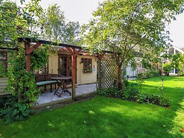 The Cabin at Little Timbers