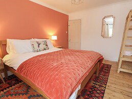 Honeypot Cottage