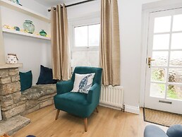 Honeypot Cottage