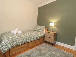 Honeypot Cottage