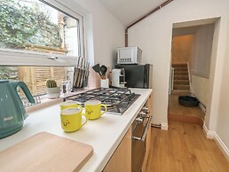 Honeypot Cottage