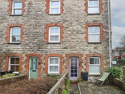 Honeypot Cottage