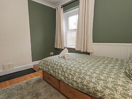Honeypot Cottage