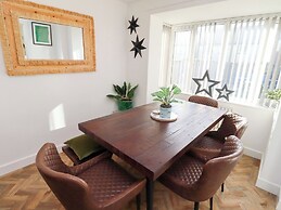 Coastal Retreat