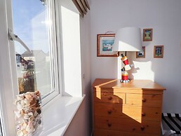 Coastal Retreat