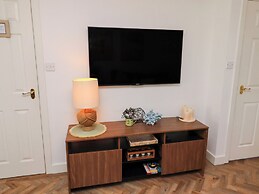 Coastal Retreat