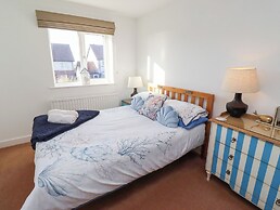 Coastal Retreat