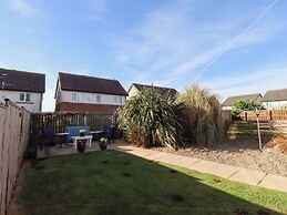Coastal Retreat