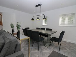 Edgemere Cottage