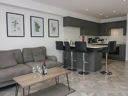 Edgemere Retreat