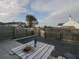 Edgemere Retreat