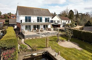 White Gables