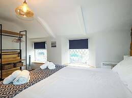 Crab Cottage
