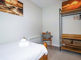 Crab Cottage