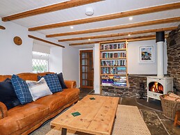 Crab Cottage