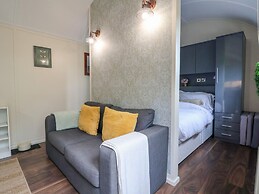 The Retreat