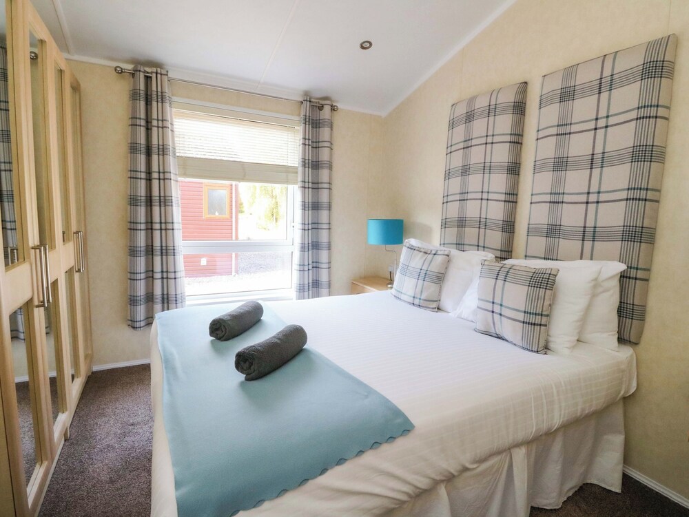Crathie Lodge