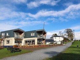 Crathie Lodge