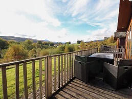 Crathie Lodge