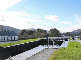 Crathie Lodge