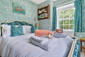 Bodior Lodge