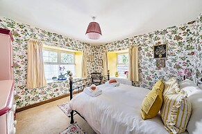 Bodior Lodge