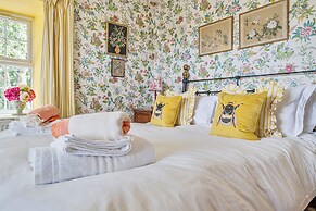 Bodior Lodge