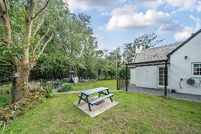 Bodior Lodge