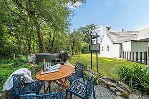 Bodior Lodge
