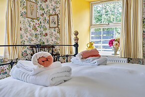 Bodior Lodge