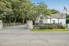 Bodior Lodge